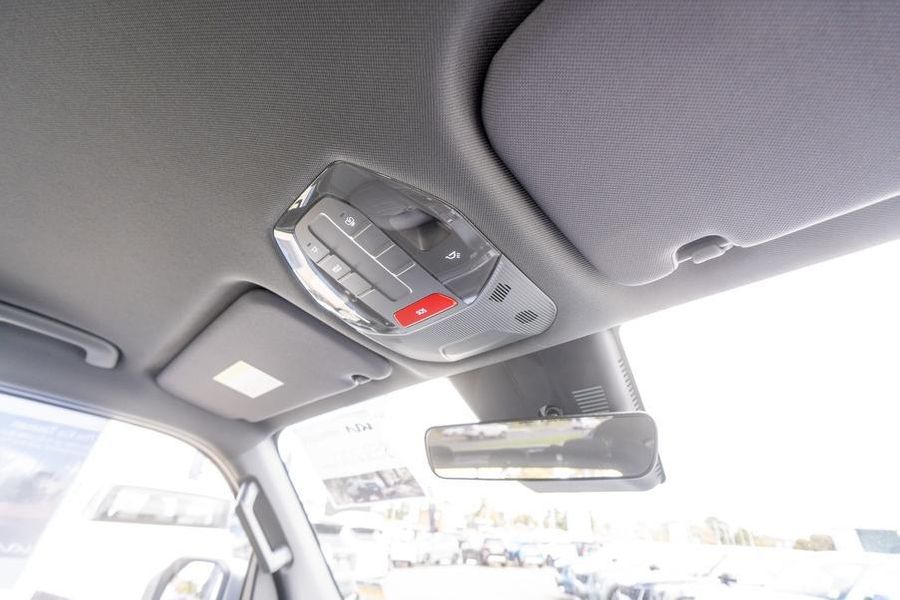 2025 Kia Tasman SX Auto 4X4 MY26 Double Cab Photo 34