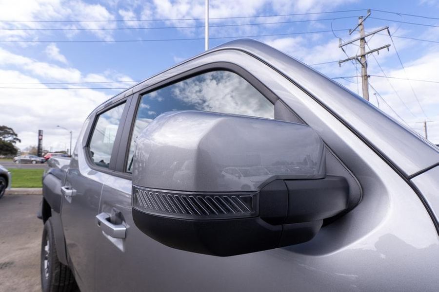 2025 Kia Tasman SX Auto 4X4 MY26 Double Cab Photo 10