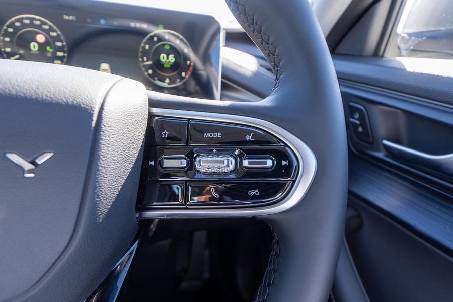 2025 Chery Tiggo 4 Ultimate Auto 2WD MY26 Photo 28