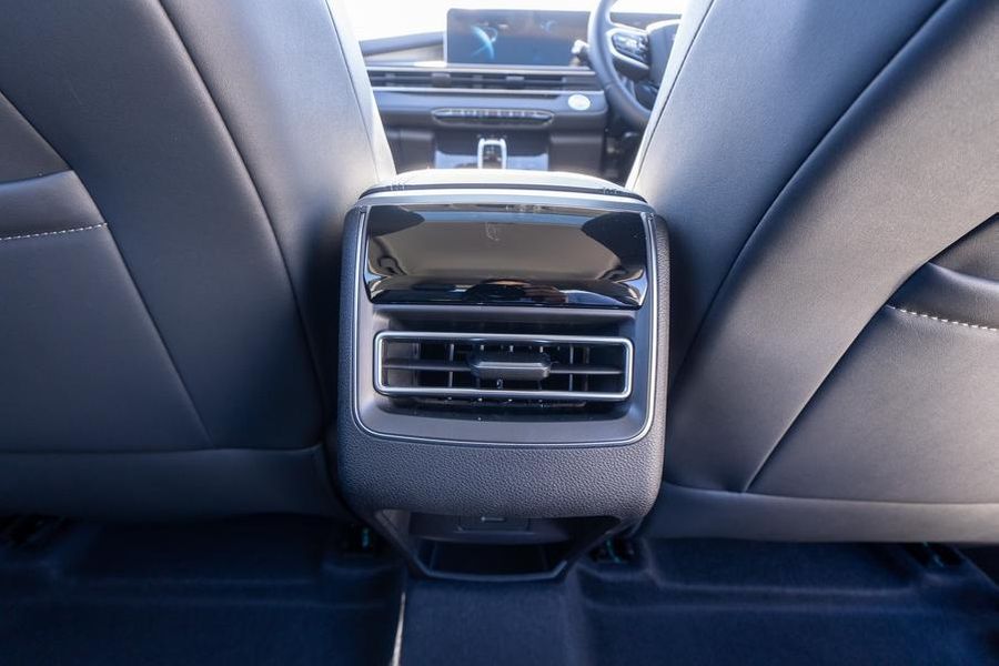 2025 Chery Tiggo 4 Ultimate Auto 2WD MY26 Photo 19