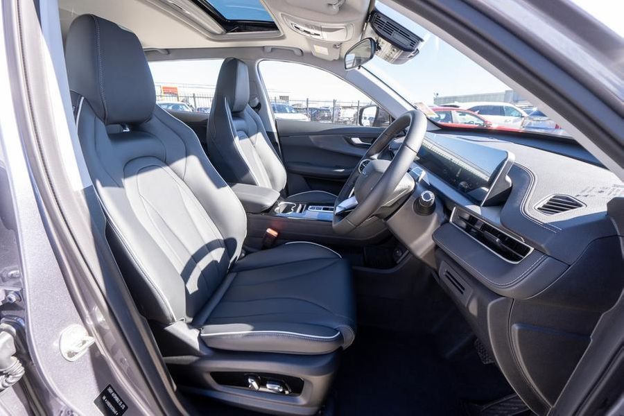 2025 Chery Tiggo 4 Ultimate Auto 2WD MY26 Photo 15