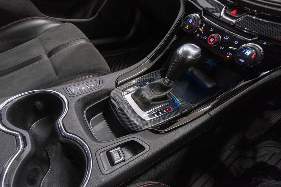 2015 Holden Commodore SV6 Storm VF Auto MY15 Photo 28