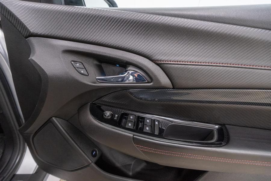 2015 Holden Commodore SV6 Storm VF Auto MY15 Photo 15