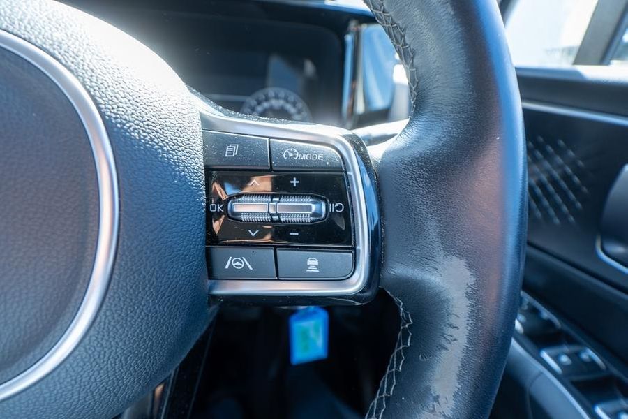 2022 Kia Sorento S Auto MY22 Photo 26