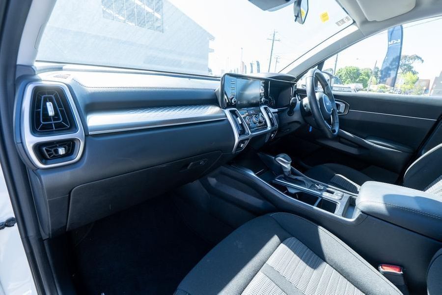 2022 Kia Sorento S Auto MY22 Photo 23