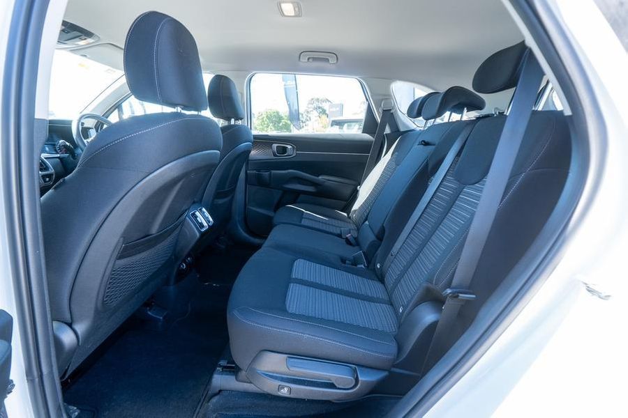 2022 Kia Sorento S Auto MY22 Photo 21