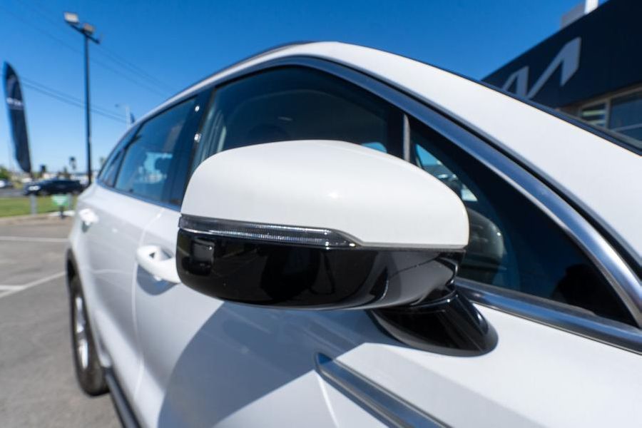 2022 Kia Sorento S Auto MY22 Photo 9