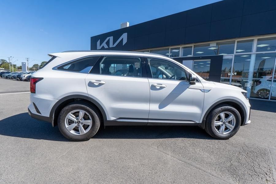 2022 Kia Sorento S Auto MY22 Photo 8