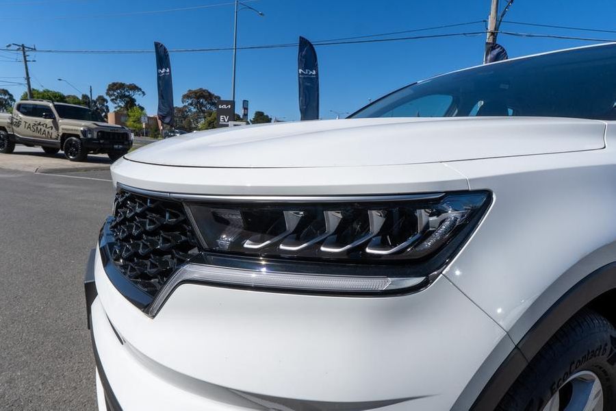 2022 Kia Sorento S Auto MY22 Photo 10