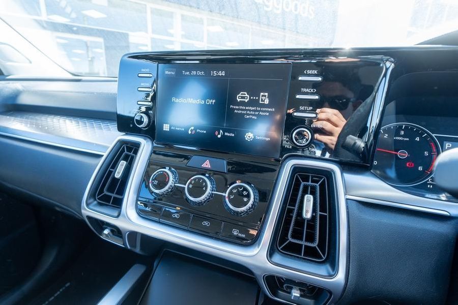 2022 Kia Sorento S Auto MY22 Photo 29