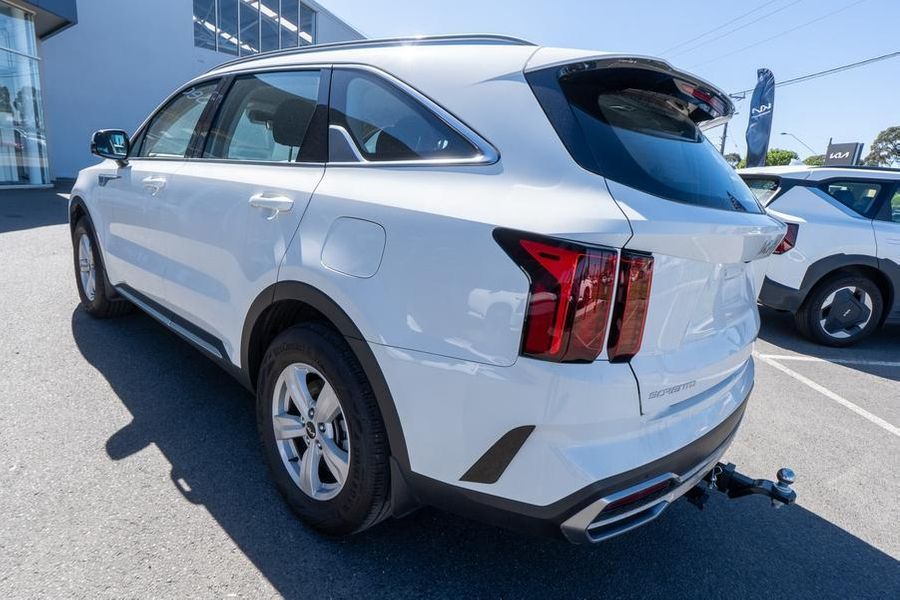 2022 Kia Sorento S Auto MY22 Photo 5