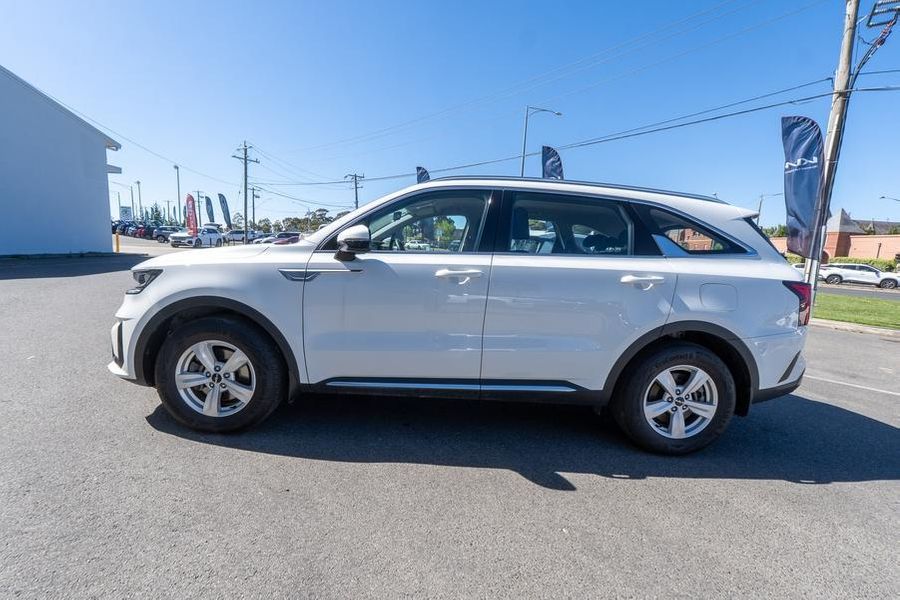 2022 Kia Sorento S Auto MY22 Photo 3