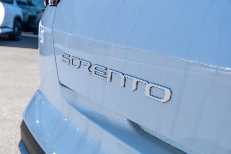 2022 Kia Sorento S Auto MY22 Photo 11