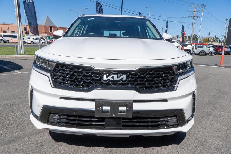 2022 Kia Sorento S Auto MY22 Photo 2