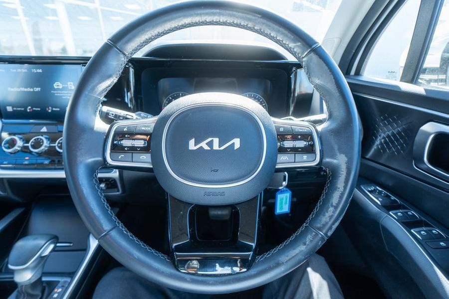 2022 Kia Sorento S Auto MY22 Photo 24