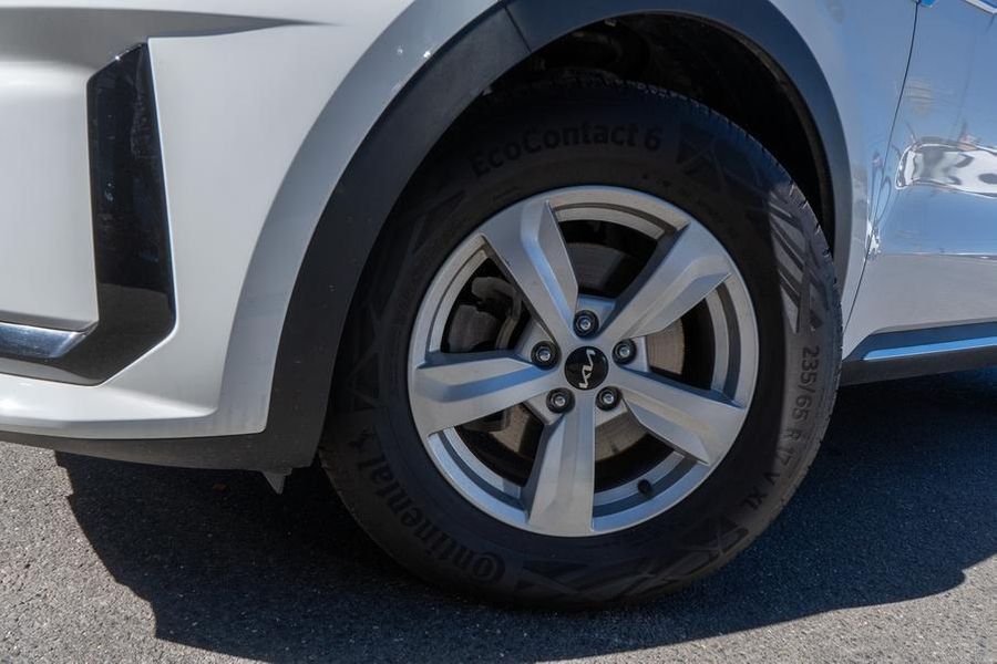 2022 Kia Sorento S Auto MY22 Photo 4