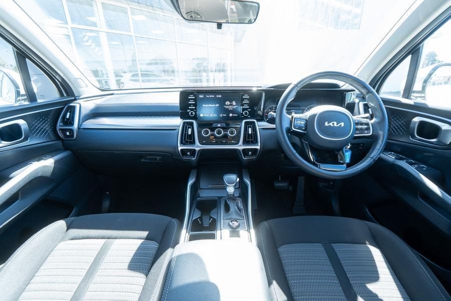 2022 Kia Sorento S Auto MY22 Photo 19