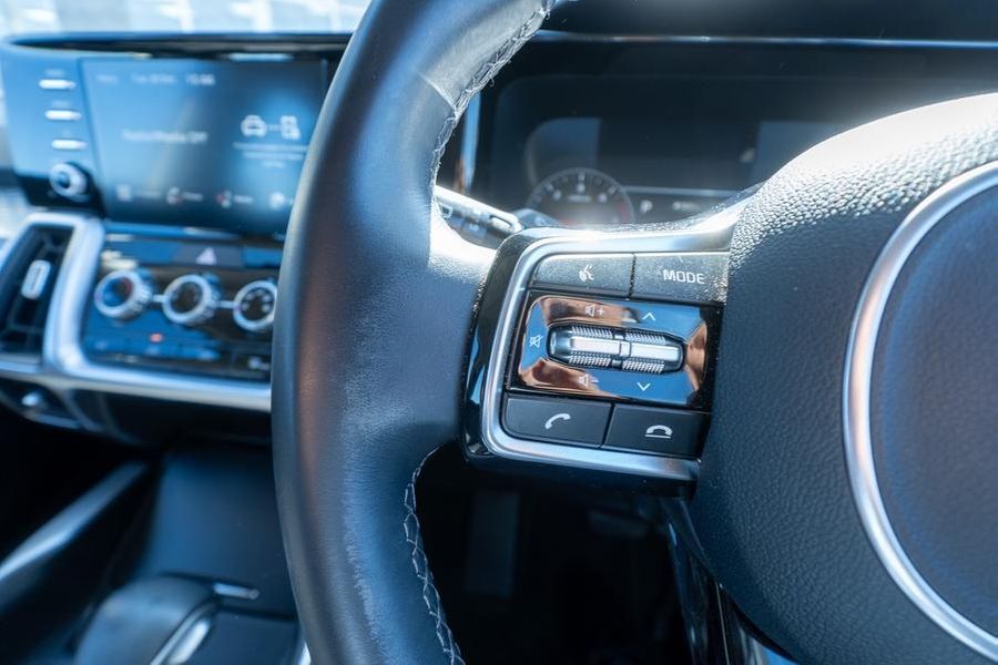 2022 Kia Sorento S Auto MY22 Photo 25