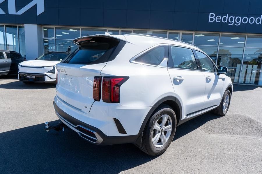 2022 Kia Sorento S Auto MY22 Photo 7