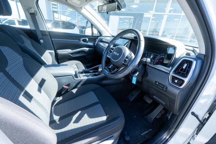 2022 Kia Sorento S Auto MY22 Photo 14