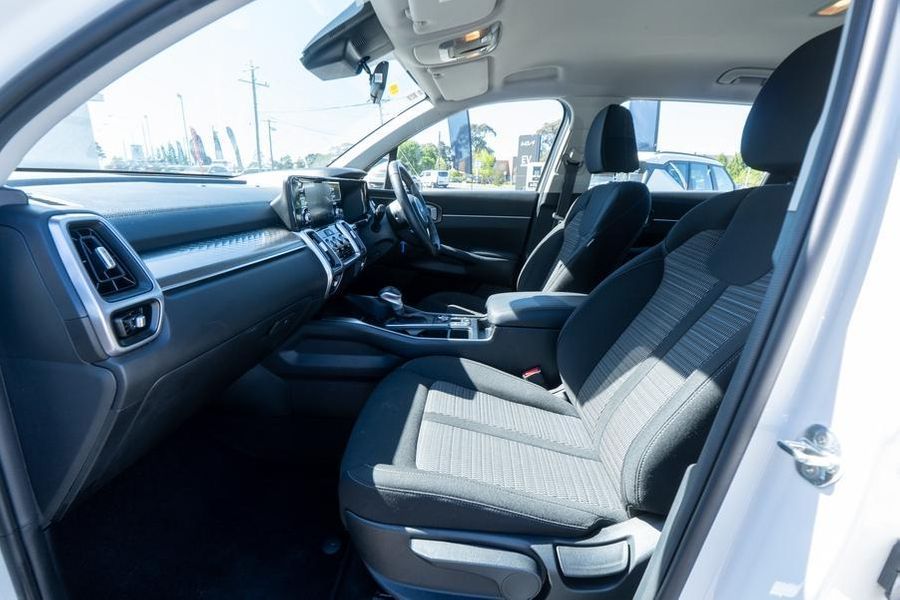 2022 Kia Sorento S Auto MY22 Photo 22