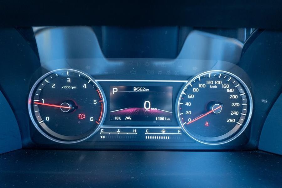 2022 Kia Sorento S Auto MY22 Photo 28