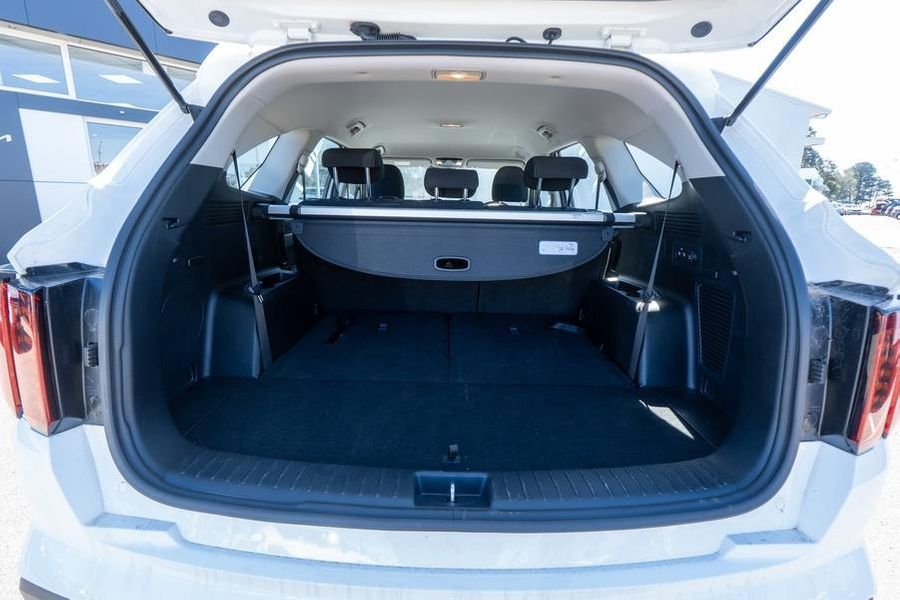 2022 Kia Sorento S Auto MY22 Photo 20