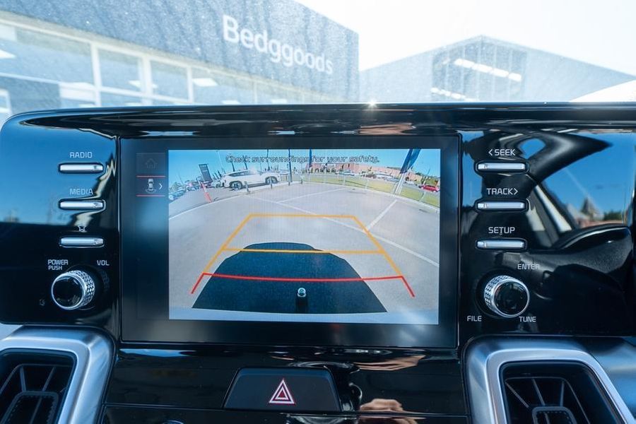 2022 Kia Sorento S Auto MY22 Photo 30