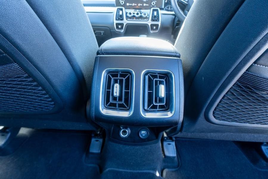 2022 Kia Sorento S Auto MY22 Photo 18