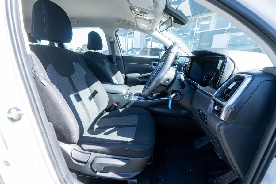 2022 Kia Sorento S Auto MY22 Photo 15