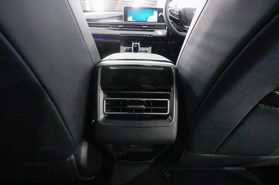 2025 Chery Tiggo 4 Ultimate Auto 2WD MY26 Photo 15