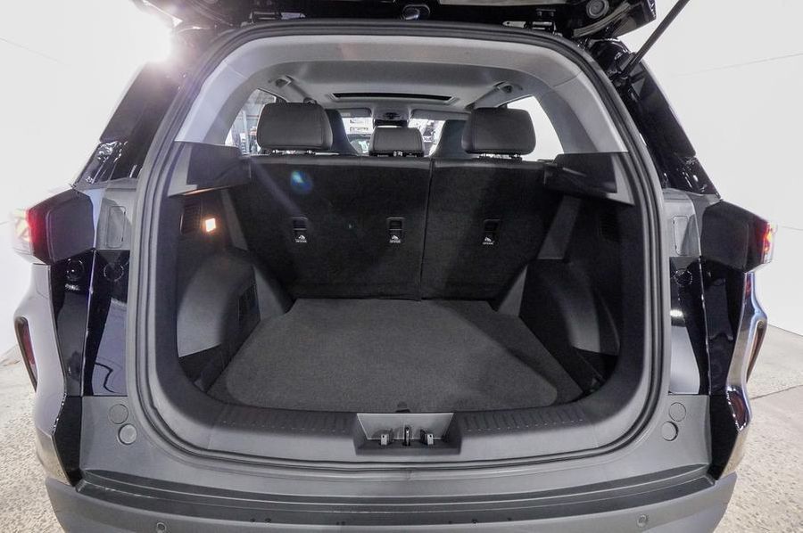 2025 Chery Tiggo 4 Ultimate Auto 2WD MY26 Photo 18
