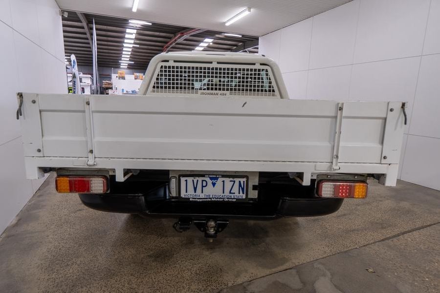 2021 Volkswagen Amarok TDI420 Core 2H Auto 4MOTION Perm MY22 Dual Cab Photo 5