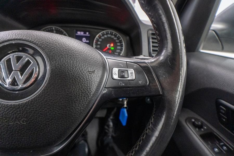 2021 Volkswagen Amarok TDI420 Core 2H Auto 4MOTION Perm MY22 Dual Cab Photo 21