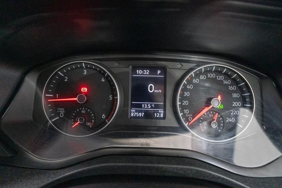 2021 Volkswagen Amarok TDI420 Core 2H Auto 4MOTION Perm MY22 Dual Cab Photo 22