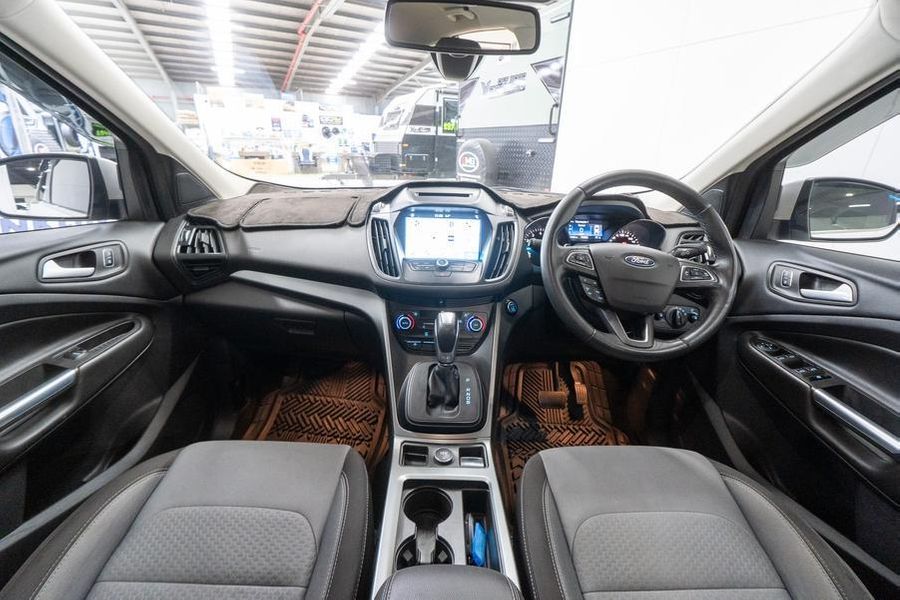 2016 Ford Escape Trend ZG Auto AWD Photo 19