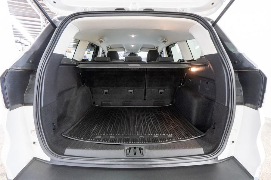2016 Ford Escape Trend ZG Auto AWD Photo 20