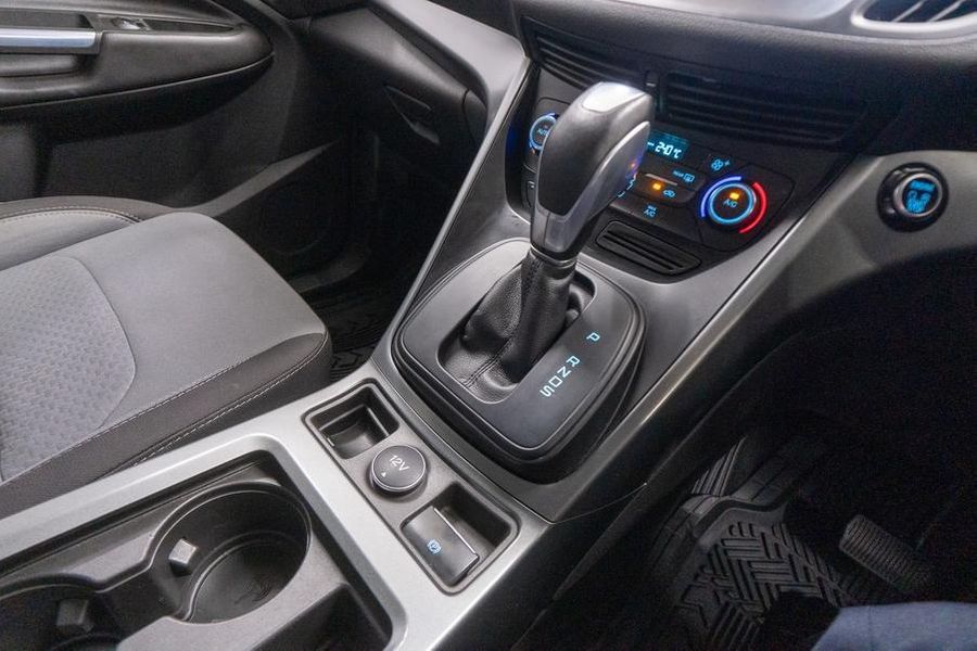 2016 Ford Escape Trend ZG Auto AWD Photo 28