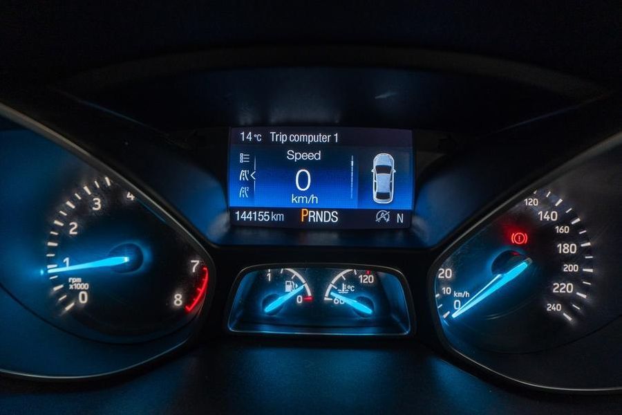 2016 Ford Escape Trend ZG Auto AWD Photo 27