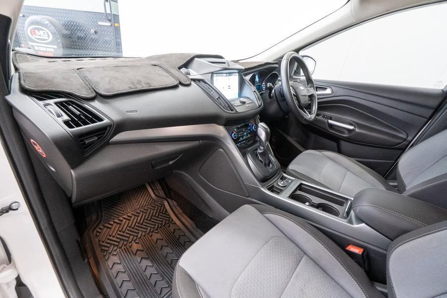 2016 Ford Escape Trend ZG Auto AWD Photo 23