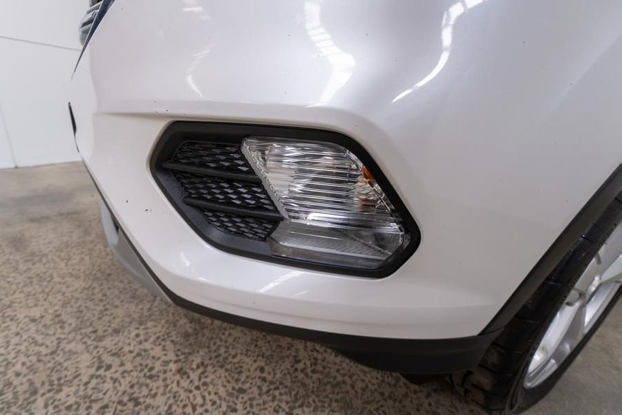 2016 Ford Escape Trend ZG Auto AWD Photo 10
