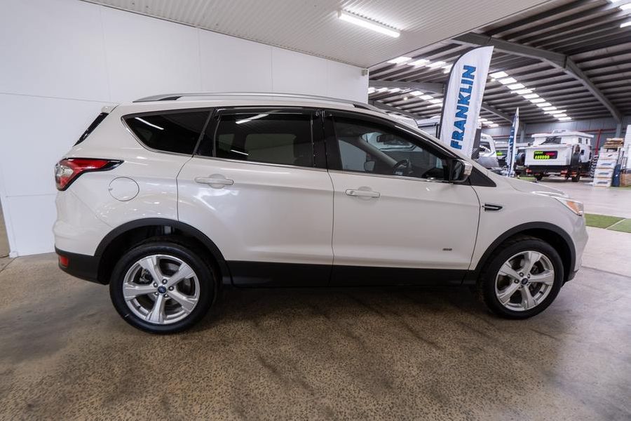 2016 Ford Escape Trend ZG Auto AWD Photo 7