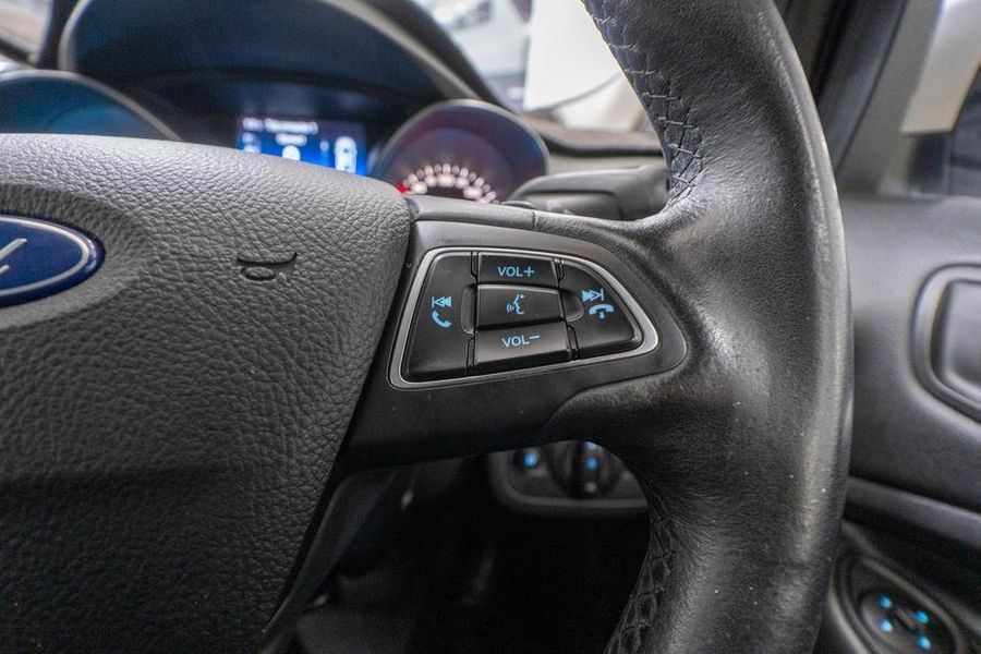 2016 Ford Escape Trend ZG Auto AWD Photo 26