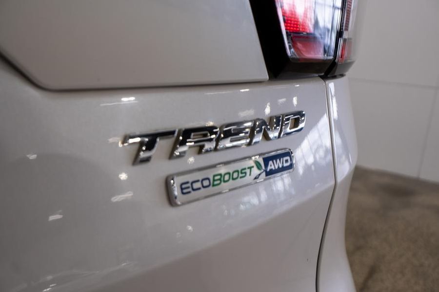 2016 Ford Escape Trend ZG Auto AWD Photo 13