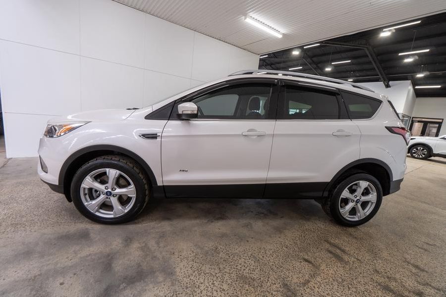 2016 Ford Escape Trend ZG Auto AWD Photo 3