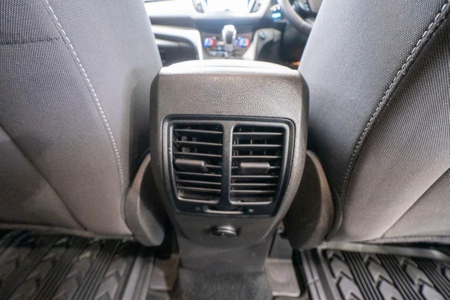 2016 Ford Escape Trend ZG Auto AWD Photo 18