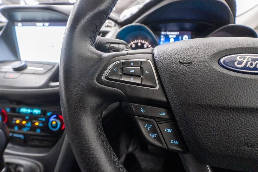 2016 Ford Escape Trend ZG Auto AWD Photo 25