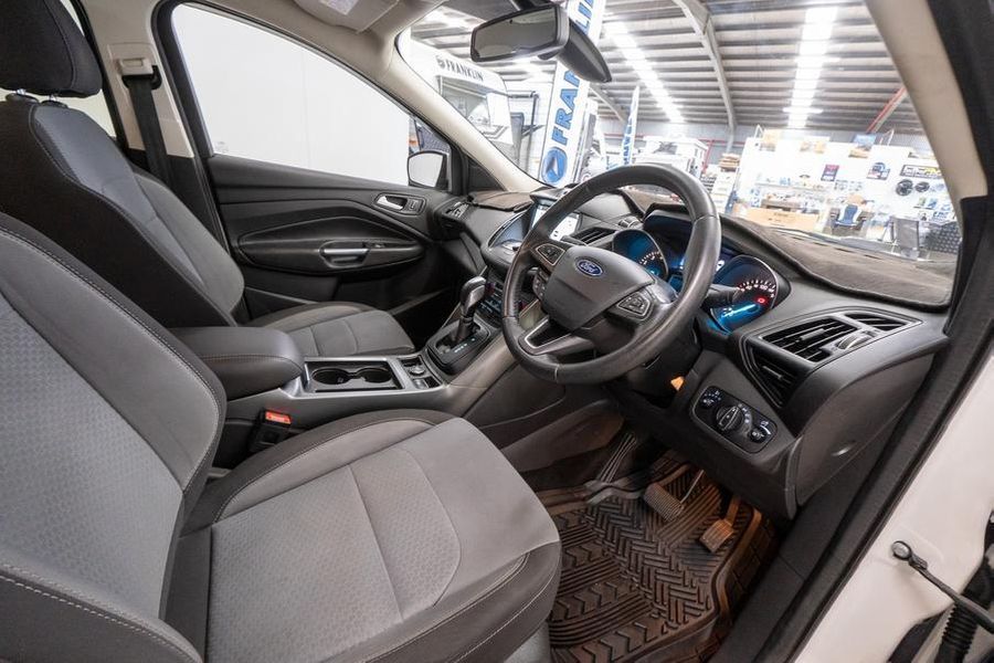 2016 Ford Escape Trend ZG Auto AWD Photo 14