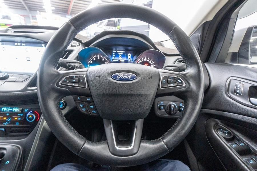 2016 Ford Escape Trend ZG Auto AWD Photo 24