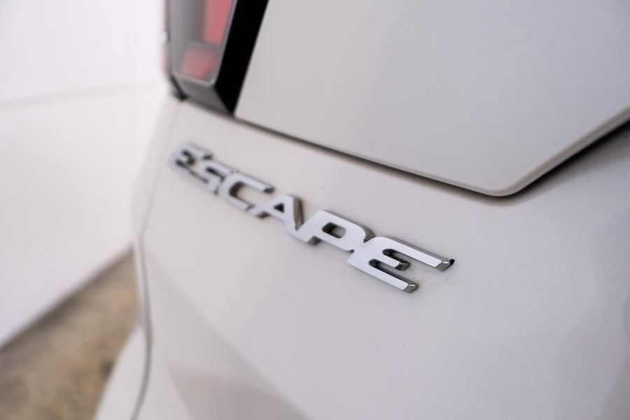 2016 Ford Escape Trend ZG Auto AWD Photo 12